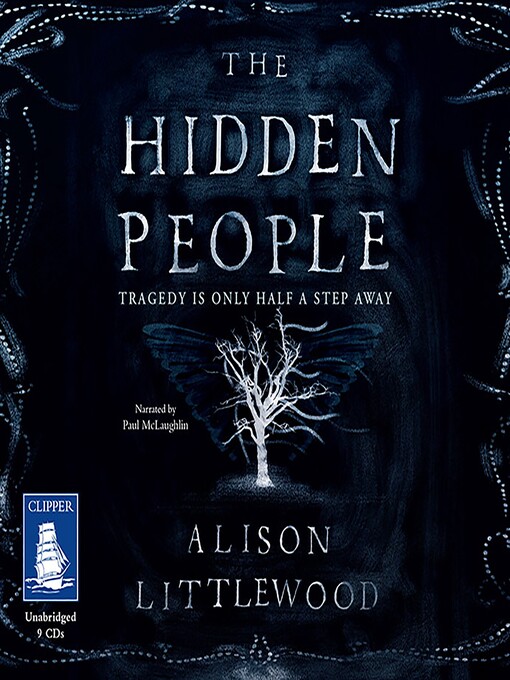 Title details for The Hidden People by Alison Littlewood - Available